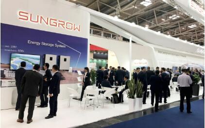 加碼布局海外市場，陽光電源光伏+儲能強陣容征戰(zhàn)德國“光伏世界杯”