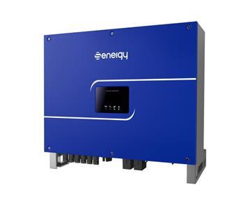 平價(jià)上網(wǎng)時(shí)代，雙面組件逆變器將大有可為