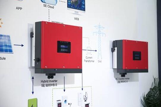 2019年，盛能杰做了這幾件大事！