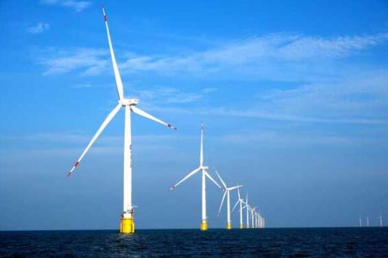 580億元投資、1.7萬個就業(yè)崗位，三峽集團再造風(fēng)電“超級工程”