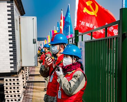 武漢保衛(wèi)戰(zhàn)，武漢供電人挺住了！