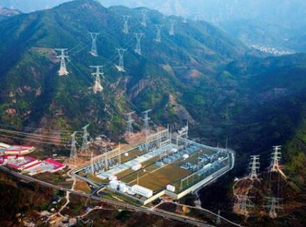 智慧能源:特高壓響應“新基建” 產(chǎn)業(yè)鏈迎來機遇