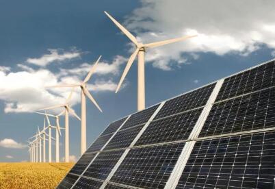 時(shí)璟麗:可再生能源的2020 過渡之考