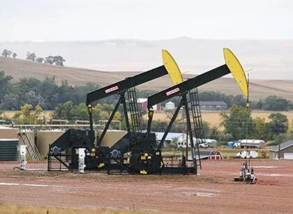 全球能源格局或?qū)⒅厮?，美國頁巖油撐得下去嗎?