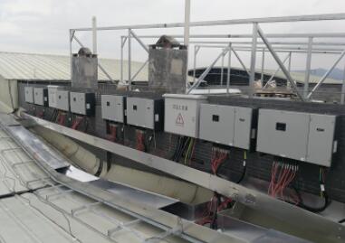 疫情催生行業(yè)拐點(diǎn)，光伏智能運(yùn)維時(shí)代或?qū)⑷娴絹?