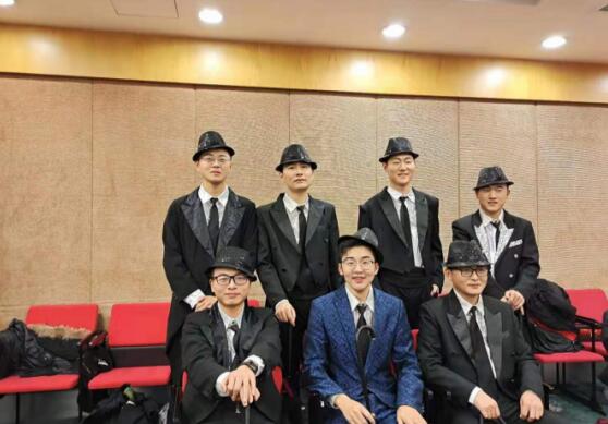 華電蕪湖發(fā)電公司:90后的“華電紳士”