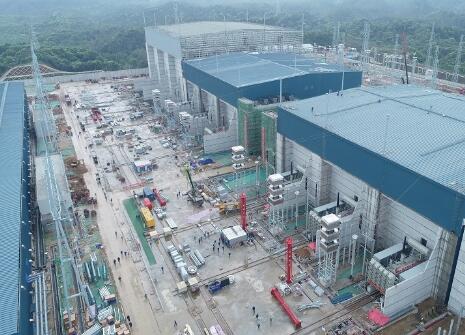 南方電網加快新基建建設 特高壓、AI、充電樁成重點