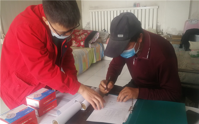 六五四供電分局：推行優(yōu)惠電價政策，助力企業(yè)復(fù)工復(fù)產(chǎn)