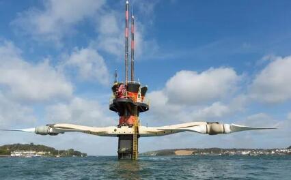 海洋發(fā)電:藍(lán)色能源革命的時(shí)代已經(jīng)到來(lái)