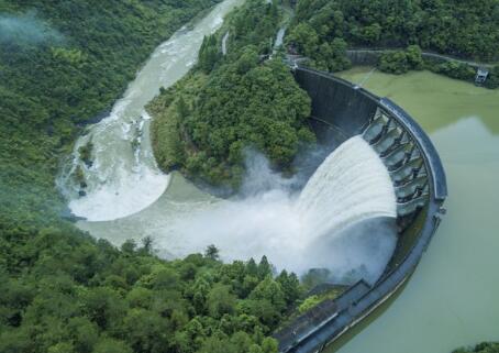 小水電不能有大問(wèn)題！水利部下半年開展整改暗訪