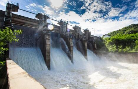 斥資逾250億，長江電力完成收購秘魯最大電力公司