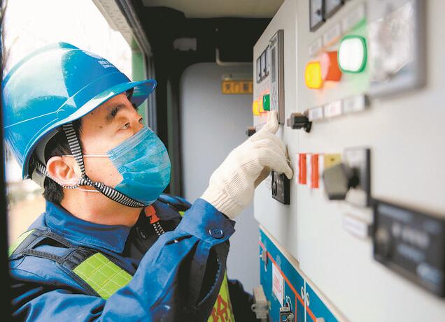 趙慶祥:想在前干在前才能服務(wù)好