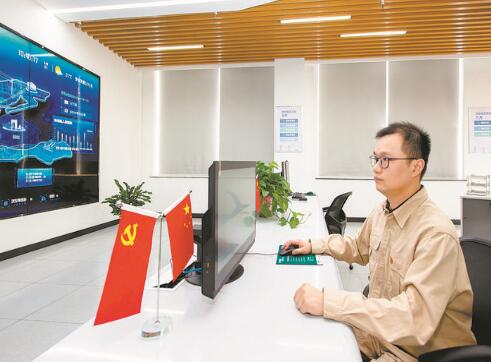 戴文彬:帶出一支專業(yè)高效的配電搶修隊(duì)伍