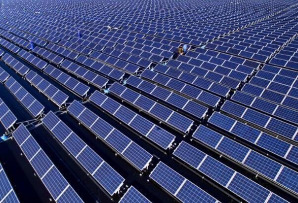 歐洲多國新增裝機“亮眼”，海外光伏市場或?qū)⒊霈F(xiàn)“黑馬”