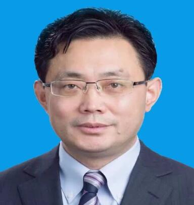 王緒祥任華電集團(tuán)副總經(jīng)理、黨組成員