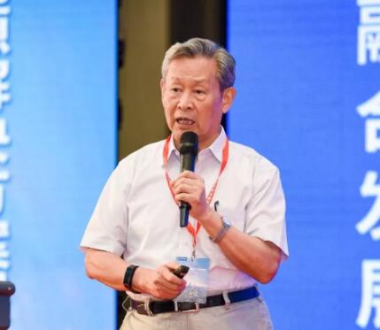 杜祥琬:能源轉(zhuǎn)型,推動高質(zhì)量發(fā)展