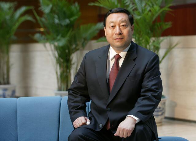 劉振亞：建設(shè)我國(guó)能源互聯(lián)網(wǎng)，推進(jìn)綠色低碳轉(zhuǎn)型(上)