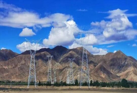 國家電網(wǎng)調(diào)整投資至4600億，為什么?花在哪?
