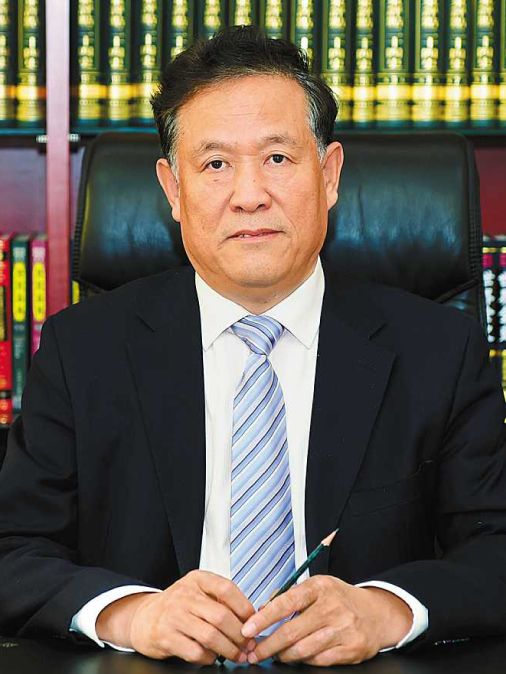 楊昆:與新科技深度融合 共繪電力美好藍圖