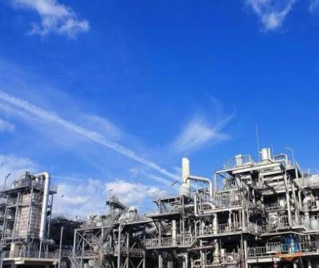 環(huán)保重壓之下，煤化工產(chǎn)業(yè)前景分析