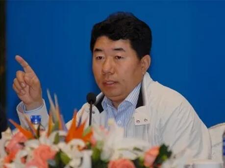 中國(guó)華電集團(tuán)副書(shū)記、副總經(jīng)理同日變動(dòng)