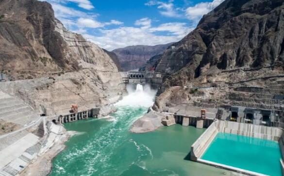 確?！叭谩?努力實(shí)現(xiàn)烏東德水電站接管機(jī)組“首穩(wěn)百日”目標(biāo)