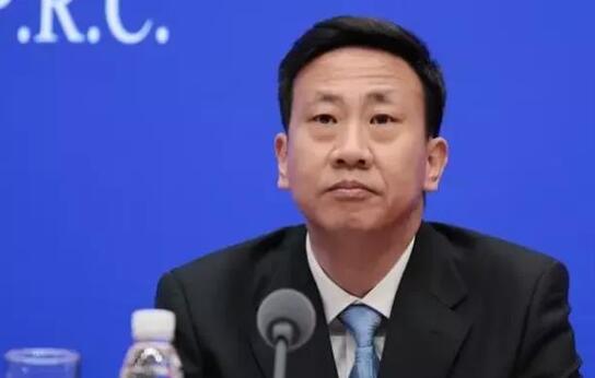 重磅 | 任京東履新國(guó)家能源局副局長(zhǎng)，能源局領(lǐng)導(dǎo)班子重回“一正四副”