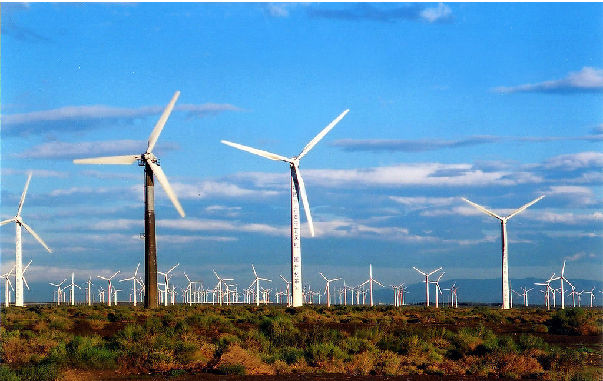 凝聚風(fēng)電設(shè)計(jì)和運(yùn)營經(jīng)驗(yàn) 提供提質(zhì)增效方案