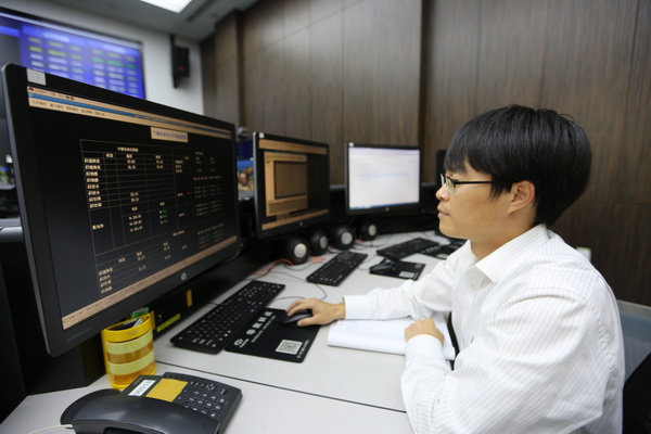 國網(wǎng)寧?？h供電公司：科學(xué)管理、系統(tǒng)融合 打造機房動力環(huán)境“千里眼”