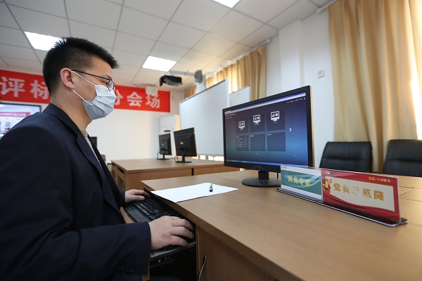 國網(wǎng)寧?？h供電公司授權(quán)采購項目在國網(wǎng)新一代電子商務(wù)平臺率先試點