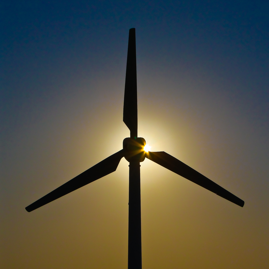 珠海國資擬入主天能重工 風(fēng)電行業(yè)將迎黃金十年?