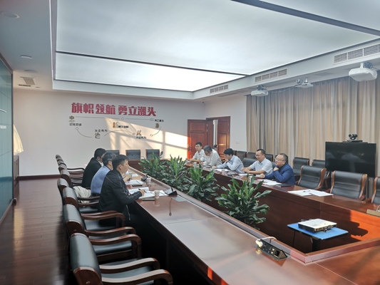 國網(wǎng)寧?？h供電公司完成寧?？h首個(gè)分鐘級(jí)負(fù)荷需求響應(yīng)建設(shè)