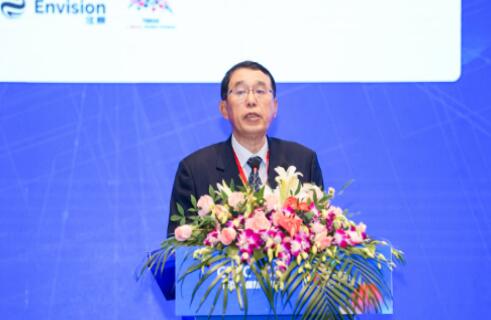 史玉波:大力發(fā)展清潔低碳能源是實現碳中和目標的重要路徑