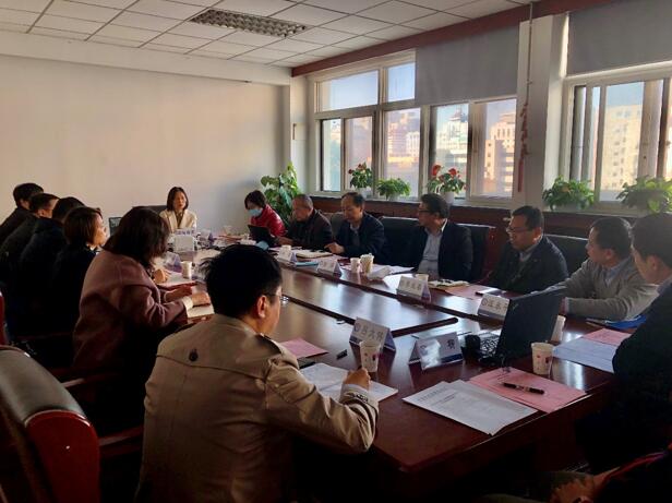 中國電力發(fā)展促進(jìn)會知識產(chǎn)權(quán)分會座談會在京召