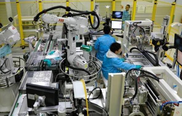 “煤都”大同更新資源觀，“氫”裝上陣謀新路，致力打造“氫都”