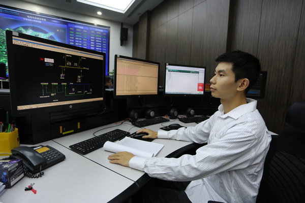 國網(wǎng)寧?？h供電公司：數(shù)字化采集小水電信息，助力多元融合高彈性電網(wǎng)建設(shè)