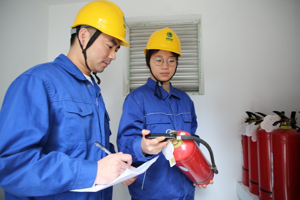 國網(wǎng)寧?？h供電公司持續(xù)深化“電網(wǎng)百日撣塵”專項行動