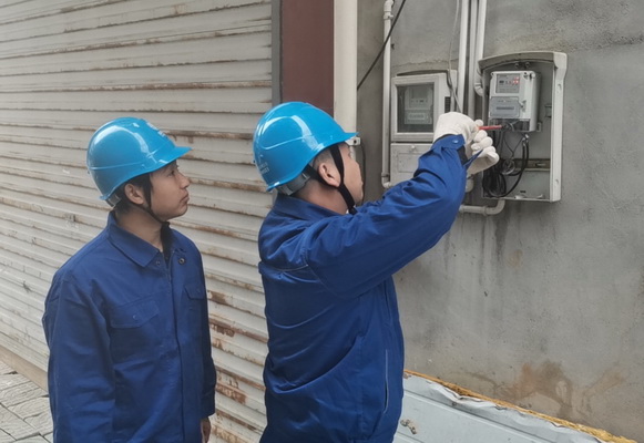 國網(wǎng)寧?？h供電公司寬帶載波通訊提升抄表數(shù)據(jù)采集成功率