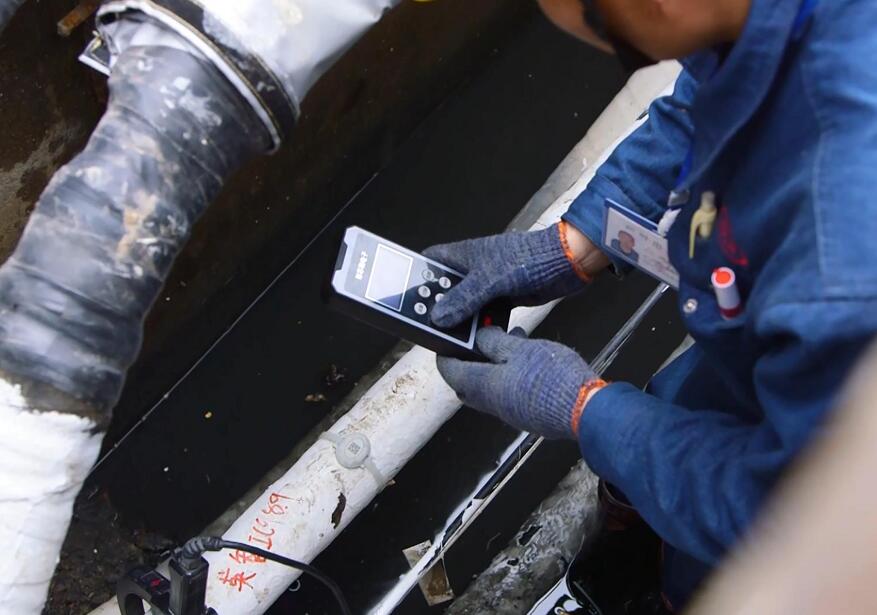 國網(wǎng)慈溪市供電公司：以電纜RFID為核心，抓異動、強應用