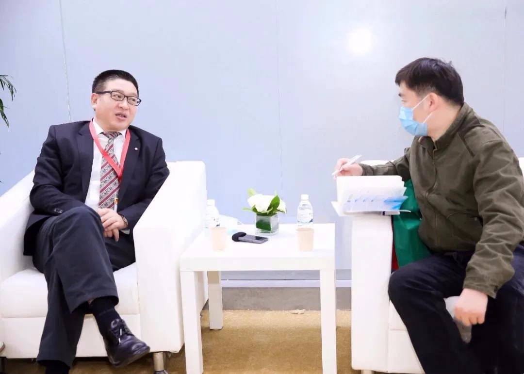 上海電氣金孝龍：面對平價(jià)時(shí)代的成本壓力，風(fēng)電行業(yè)須因地制宜、因時(shí)制宜