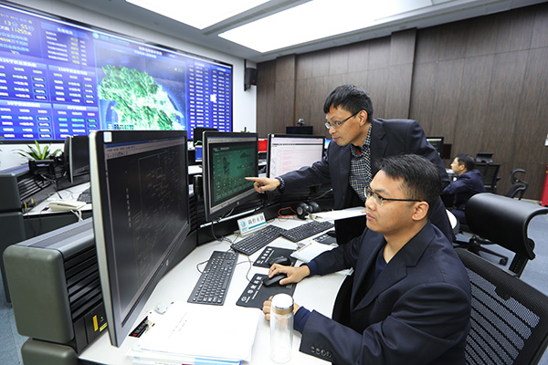 國(guó)網(wǎng)寧?？h供電公司：小標(biāo)簽，大用途——客戶標(biāo)簽助推應(yīng)急管理數(shù)字化