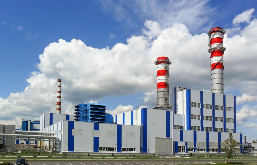 2020年中國(guó)天然氣現(xiàn)況報(bào)告：5、燃?xì)獍l(fā)電