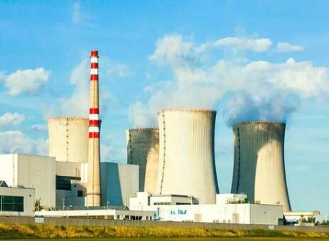 馬鋼5號、8號焦爐煙氣脫硫脫硝項目順利投產(chǎn)