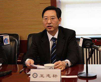 王志軒:解決高碳煤電的利用問(wèn)題是低碳電力發(fā)展的核心