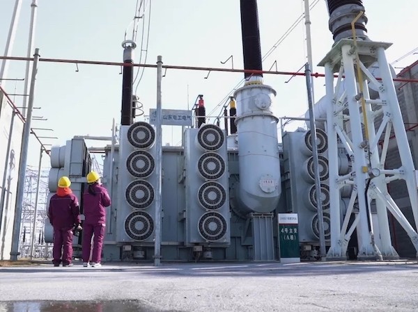 國(guó)網(wǎng)上海電力24小時(shí)出動(dòng)近七千人次，所有故障報(bào)修均已修復(fù)