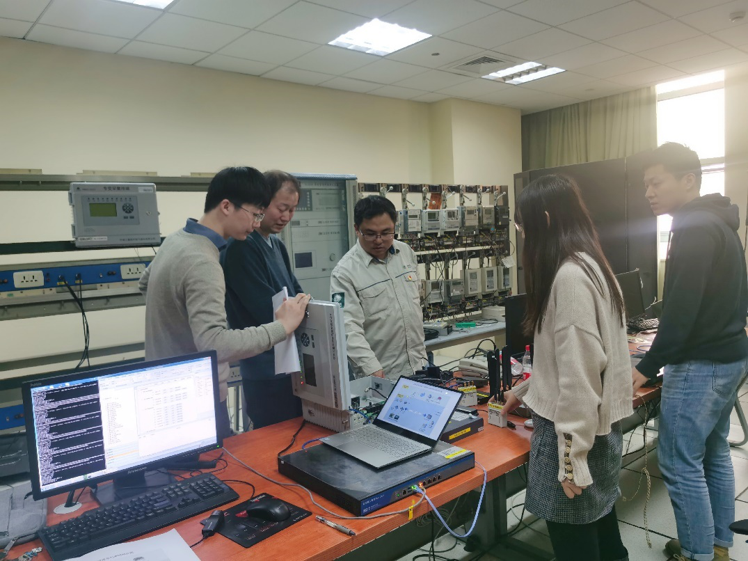 賦能新基建，電力5G技術(shù)助力電網(wǎng)數(shù)字化轉(zhuǎn)型發(fā)展