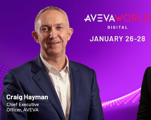 環(huán)保專家齊聚AVEVA劍維軟件第三次全球數(shù)字會議，討論如何借助技術(shù)降低碳足跡