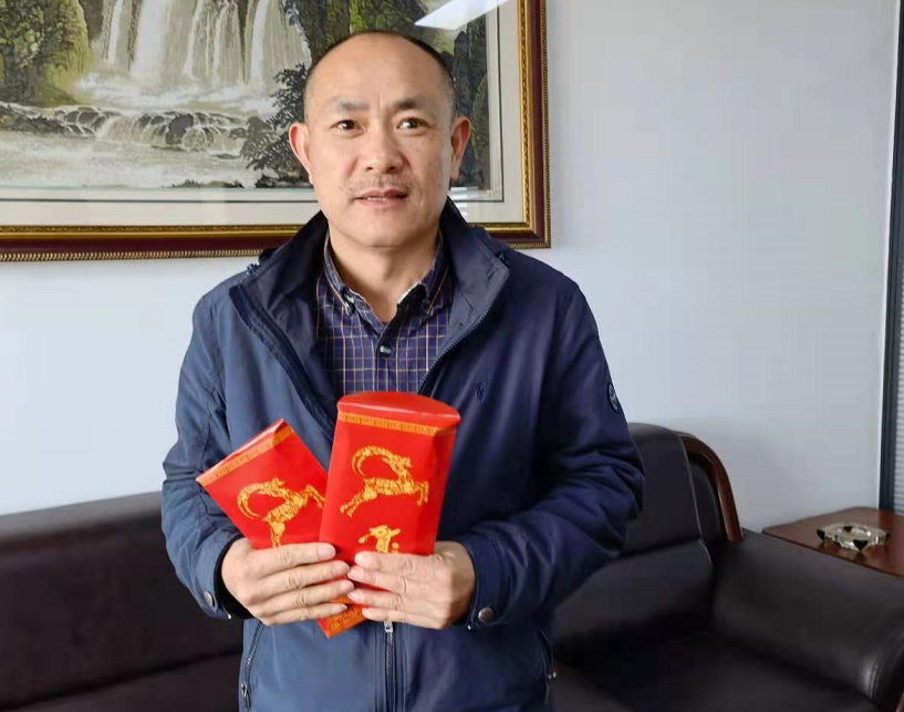 國(guó)網(wǎng)慈溪市供電公司：網(wǎng)融鏈服務(wù)大局顯擔(dān)當(dāng)，農(nóng)民工就地過年有保障