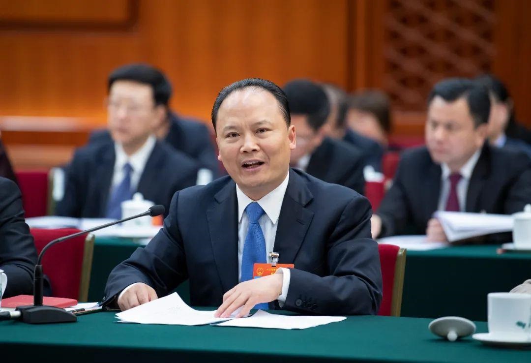 人大代表劉漢元：推動(dòng)落實(shí)可再生能源發(fā)電的保障性收購(gòu)