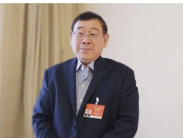 全國人大代表孟慶強:構(gòu)建“新能源+儲能”協(xié)同發(fā)展模式